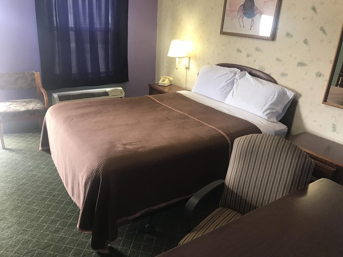 Western Inn רוזוול מראה חיצוני תמונה