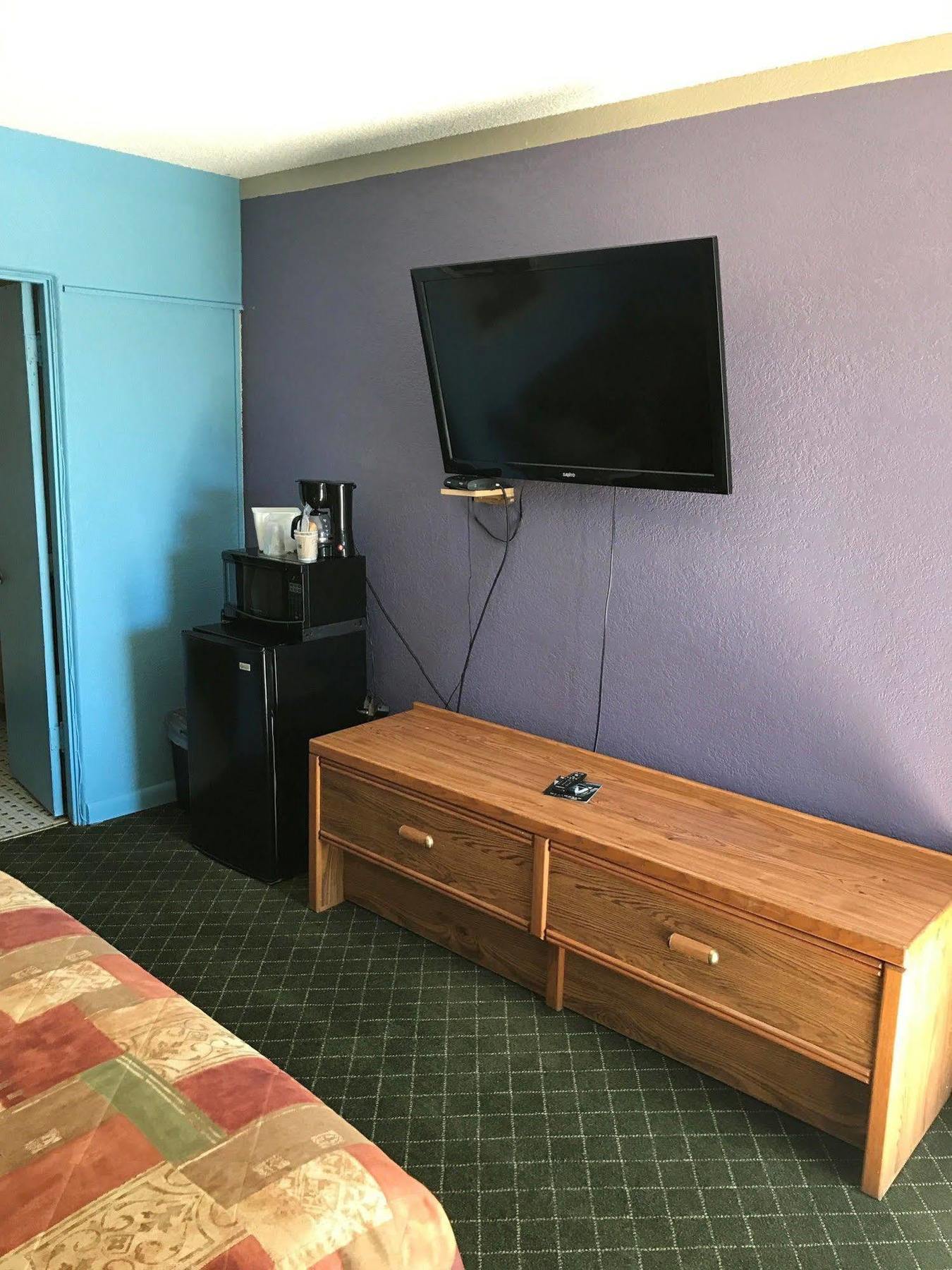 Western Inn רוזוול מראה חיצוני תמונה